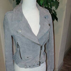 Blank NYC "Cloud Gray"